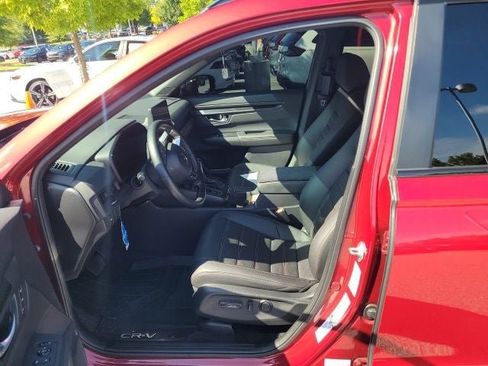 Used 2026 Honda CR-V Sport-L image 14