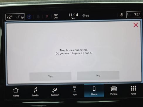 New 2026 Chrysler Pacifica Limited w/ S Appearance Package image 27