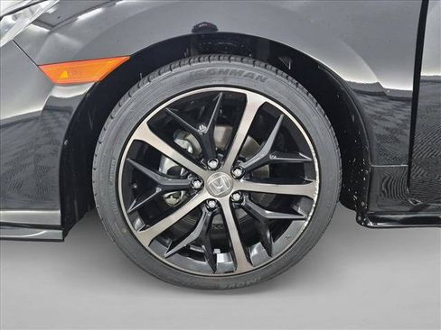 Used 2021 Honda Civic Sport image 26