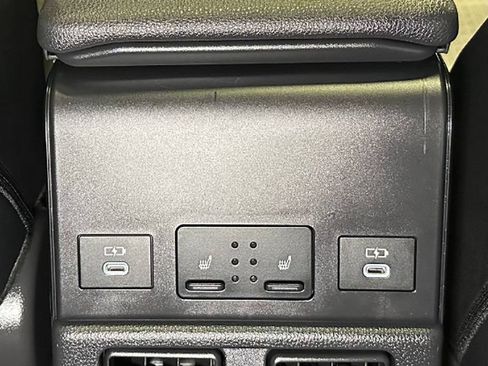 Used 2023 Toyota bZ4X FWD w/ Weather Package image 35