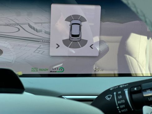 New 2026 Genesis Electrified GV70 image 28