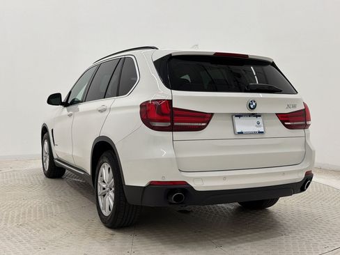 Used 2014 BMW X5 sDrive35i RWD image 3