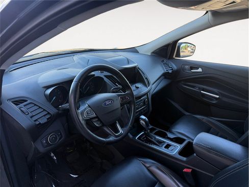 Used 2019 Ford Escape SEL AWD/4WD image 10