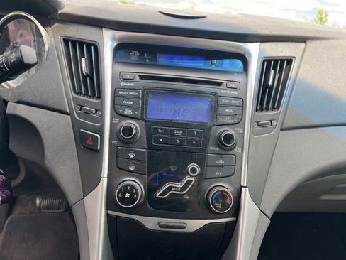 Used 2012 Hyundai Sonata GLS w/ Popular Equipment Pkg FWD image 19