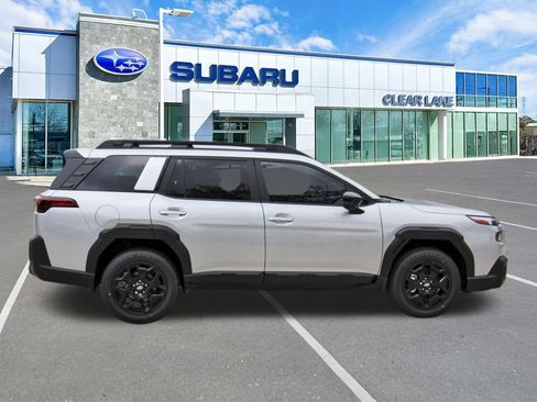 New 2026 Subaru Outback Limited AWD/4WD image 5