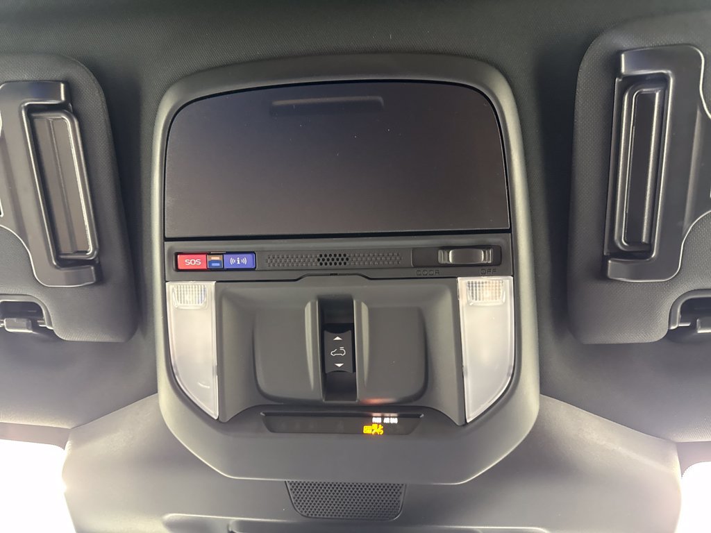 New 2026 Subaru Forester Wilderness AWD/4WD image 21