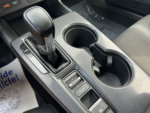 Certified 2023 Honda Civic Sport image 25