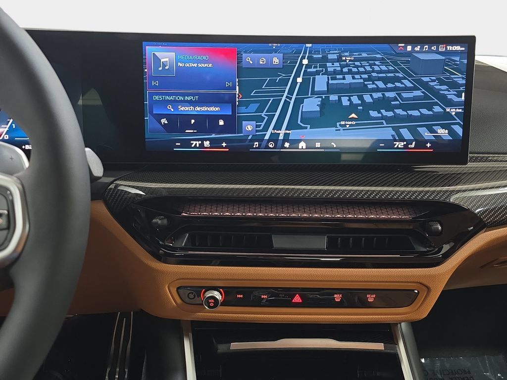 New 2026 BMW M340i w/ Premium Package RWD image 16