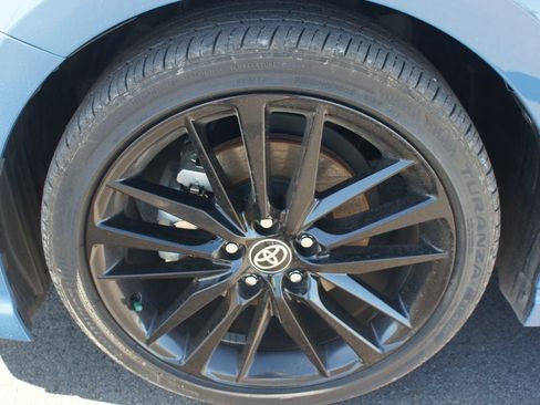 Used 2024 Toyota Camry XSE image 24