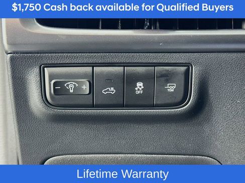 New 2026 Hyundai Santa Cruz XRT image 10