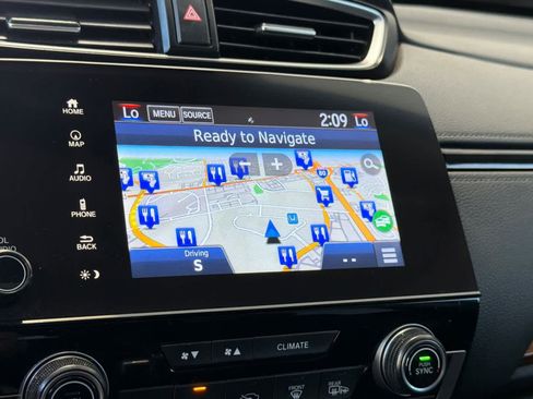 Used 2022 Honda CR-V Touring image 21