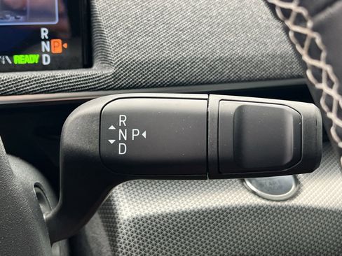 New 2025 Ford Mustang Mach-E GT w/ Interior Protection Package image 22