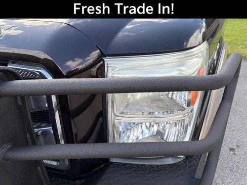 Used 2013 Ford F250 King Ranch image 4