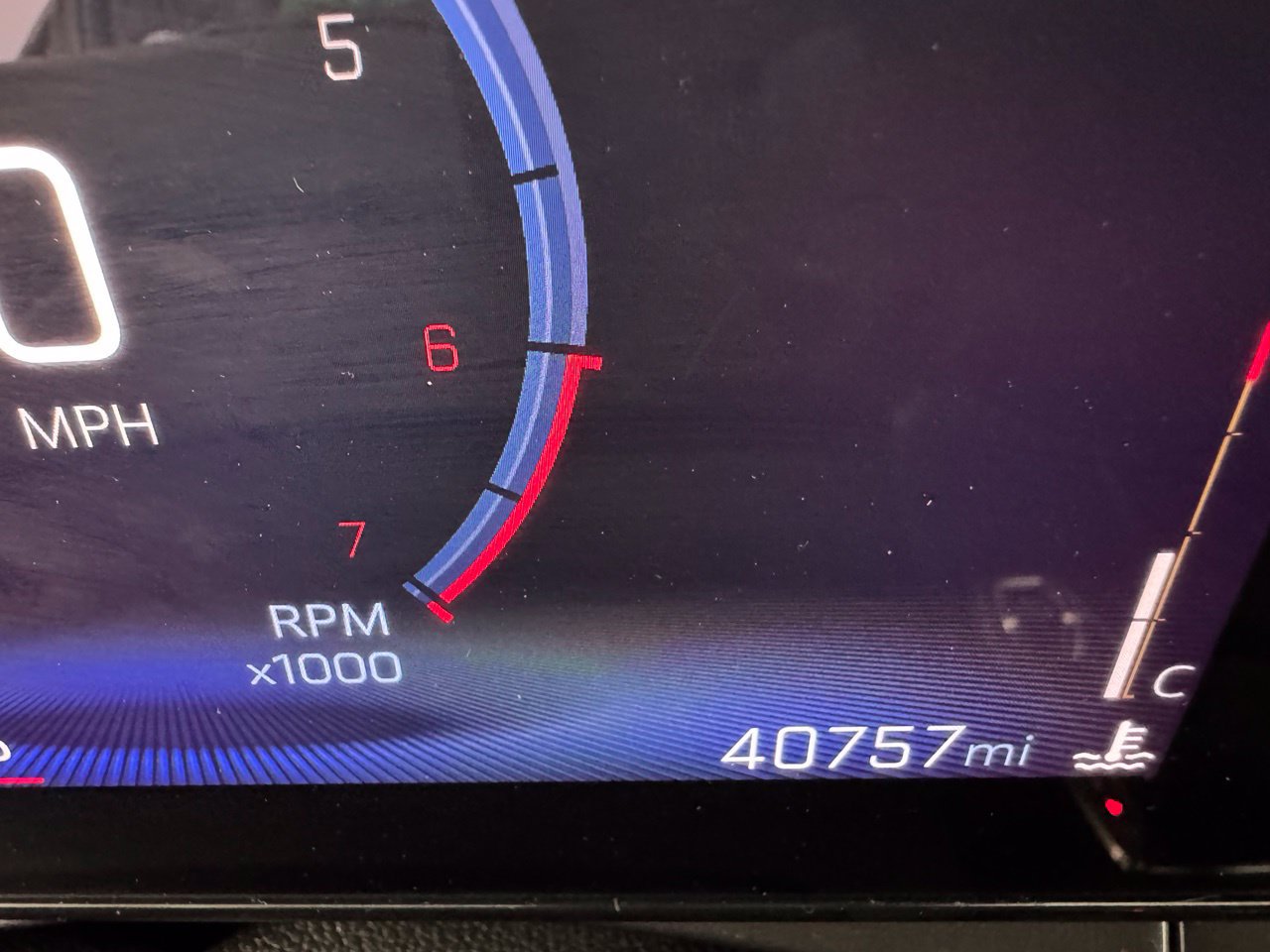 Used 2024 Chevrolet Trax ACTIV FWD image 4