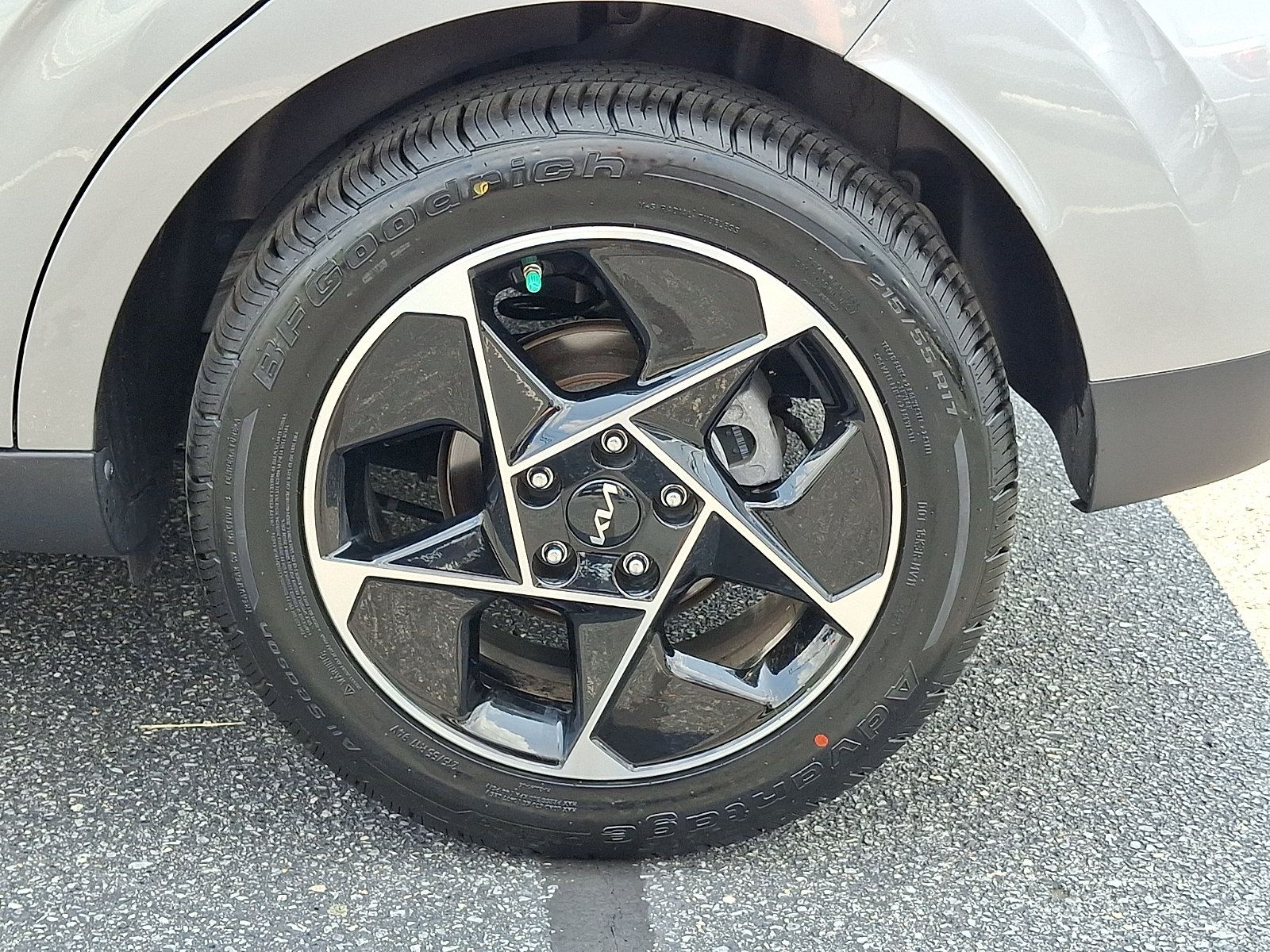 Certified 2024 Kia Soul EX FWD image 8