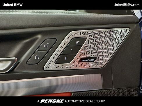 Used 2024 BMW X1 xDrive28i w/ Premium Package image 15