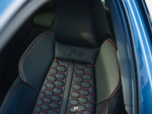 Used 2024 Audi RS 3 TFSI quattro S tronic image 34