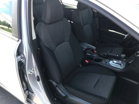 Used 2020 Subaru Impreza 2.0i Premium image 49