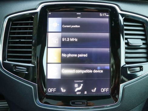 Used 2018 Volvo XC90 T6 R-Design w/ Convenience Package image 42