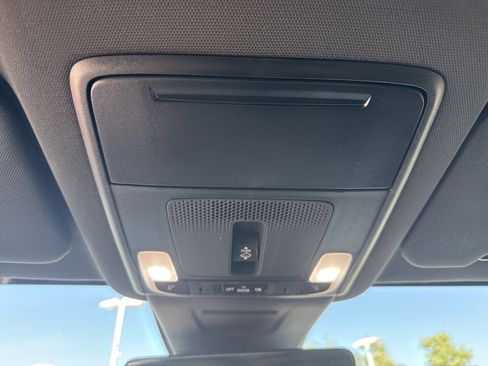 Certified 2025 Honda CR-V Sport-L image 32