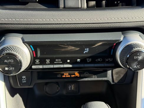 Used 2023 Toyota RAV4 LE image 25