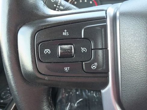 Used 2021 GMC Sierra 1500 SLE w/ X31 Off-Road Package AWD/4WD image 13