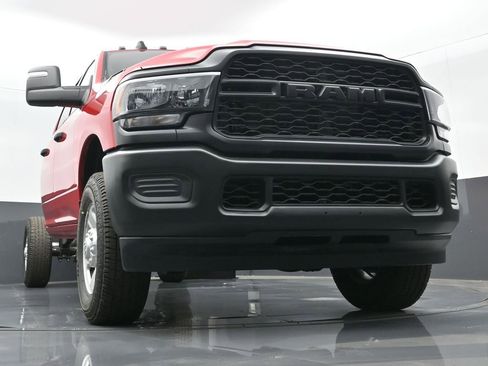 Used 2024 RAM 3500 Tradesman w/ Electrical Accessory Group AWD/4WD image 28