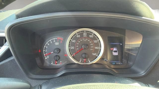 Used 2022 Toyota Corolla SE FWD image 10