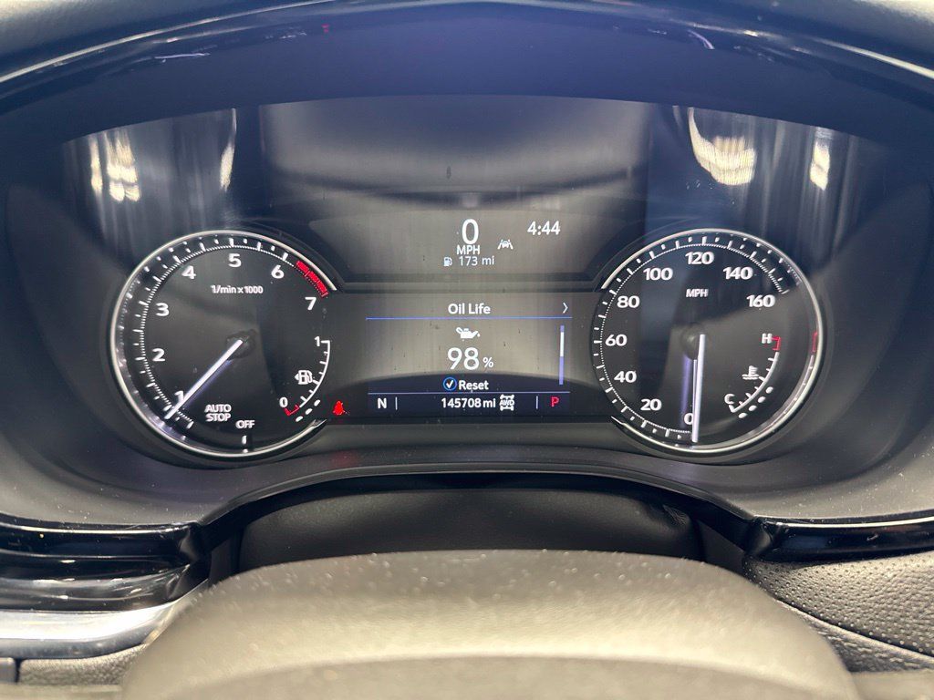 Used 2021 Cadillac XT6 Luxury w/ LPO, Floor Liner Package AWD/4WD image 13