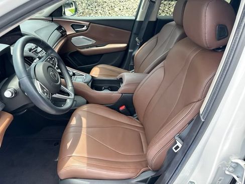Used 2023 Acura RDX FWD w/ Technology Package image 46