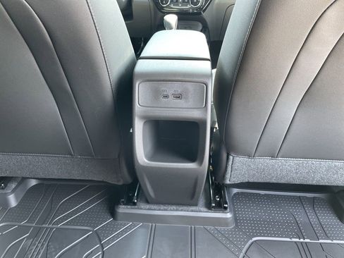 New 2026 Chevrolet Trax LT w/ Driver Confidence Package FWD image 34