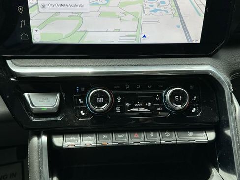 Certified 2023 GMC Sierra 1500 Denali AWD/4WD image 27