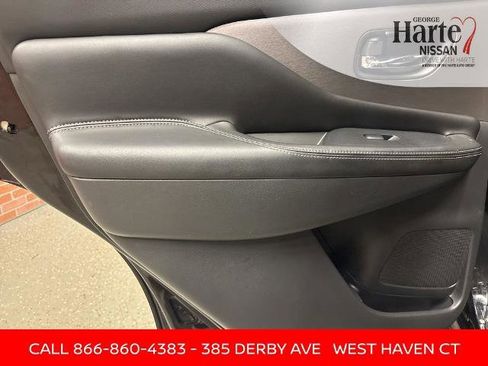 Certified 2021 Nissan Murano SV w/ SV Special Edition Package image 25