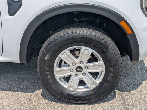 New 2026 Ford Ranger XL RWD image 12