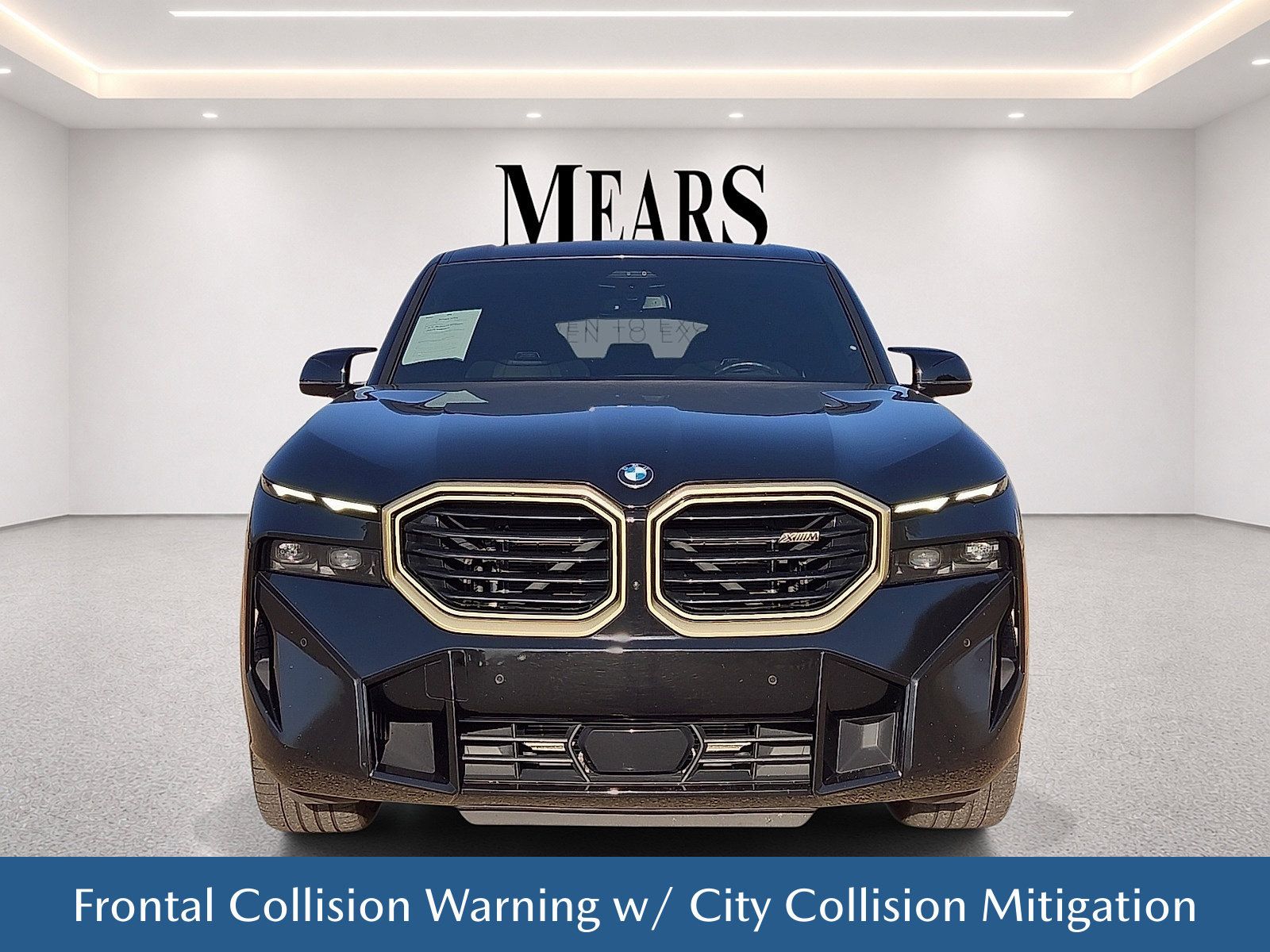 Used 2023 BMW XM AWD/4WD image 9