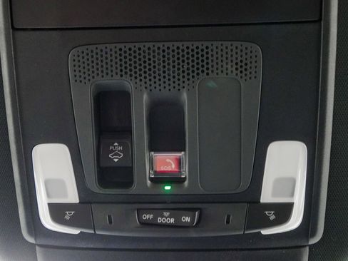 Certified 2026 Honda CR-V Sport-L image 23