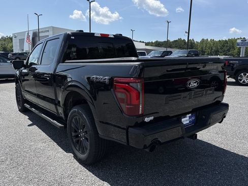 Used 2024 Ford F150 Lariat w/ Equipment Group 502A High AWD/4WD image 5