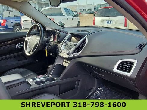 Used 2013 GMC Terrain Denali FWD image 28