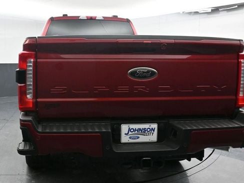 New 2026 Ford F350 XLT w/ XLT Premium Package image 10