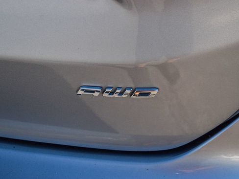 Used 2023 Ford Edge SEL AWD/4WD image 8