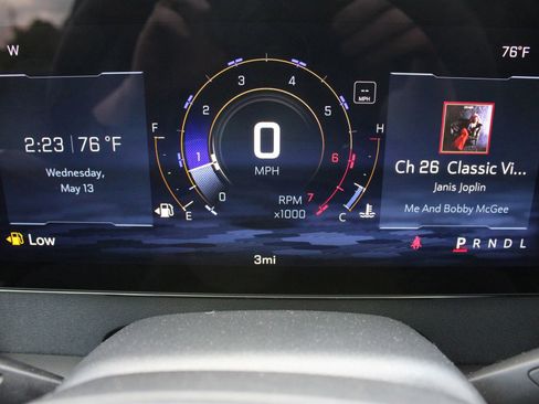 New 2026 Chevrolet Traverse LT w/ Driver Confidence Package FWD image 34