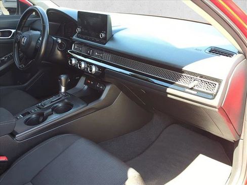 Used 2022 Honda Civic EX image 20