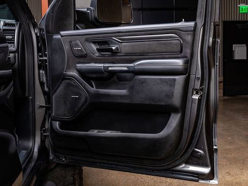 Used 2021 RAM 1500 TRX w/ TRX Level 2 Equipment Group image 37