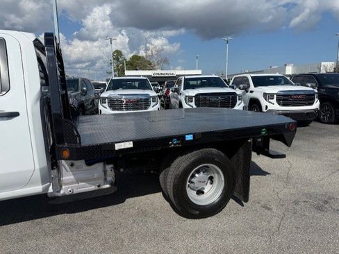 New 2026 GMC Sierra 3500 Pro w/ Convenience Package AWD/4WD image 2