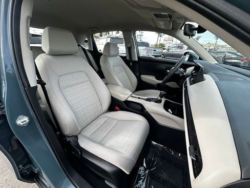 Used 2024 Honda HR-V LX image 18