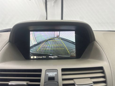 Used 2010 Acura MDX Technology image 33