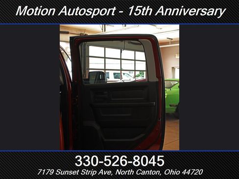 Used 2013 RAM 1500 Express AWD/4WD image 40