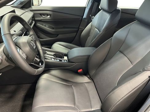 New 2026 Honda Accord Sport image 12