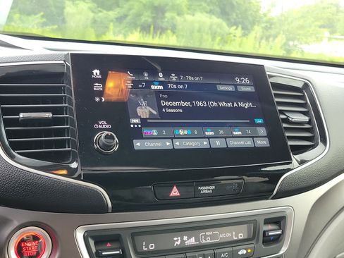 Used 2021 Honda Pilot Special Edition image 26