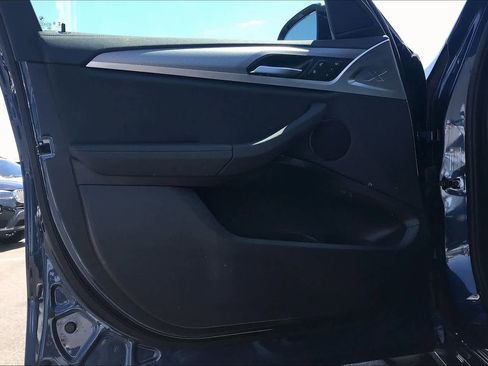 Used 2020 BMW X3 xDrive30i w/ M Sport Package 2 image 15